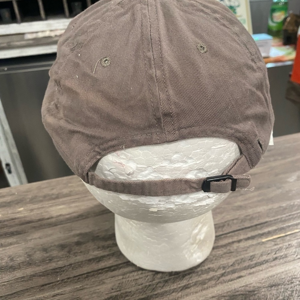 Vintage R Star Retro Hat - Picture 5 of 5